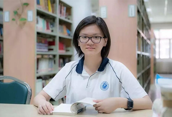 林潇潇